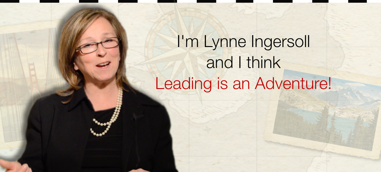 Lynne Ingersoll, Guide